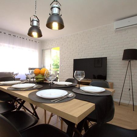 Apartamento Bella Playa 甘迪亚 外观 照片