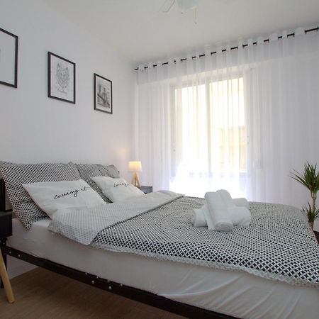 Apartamento Bella Playa 甘迪亚 外观 照片