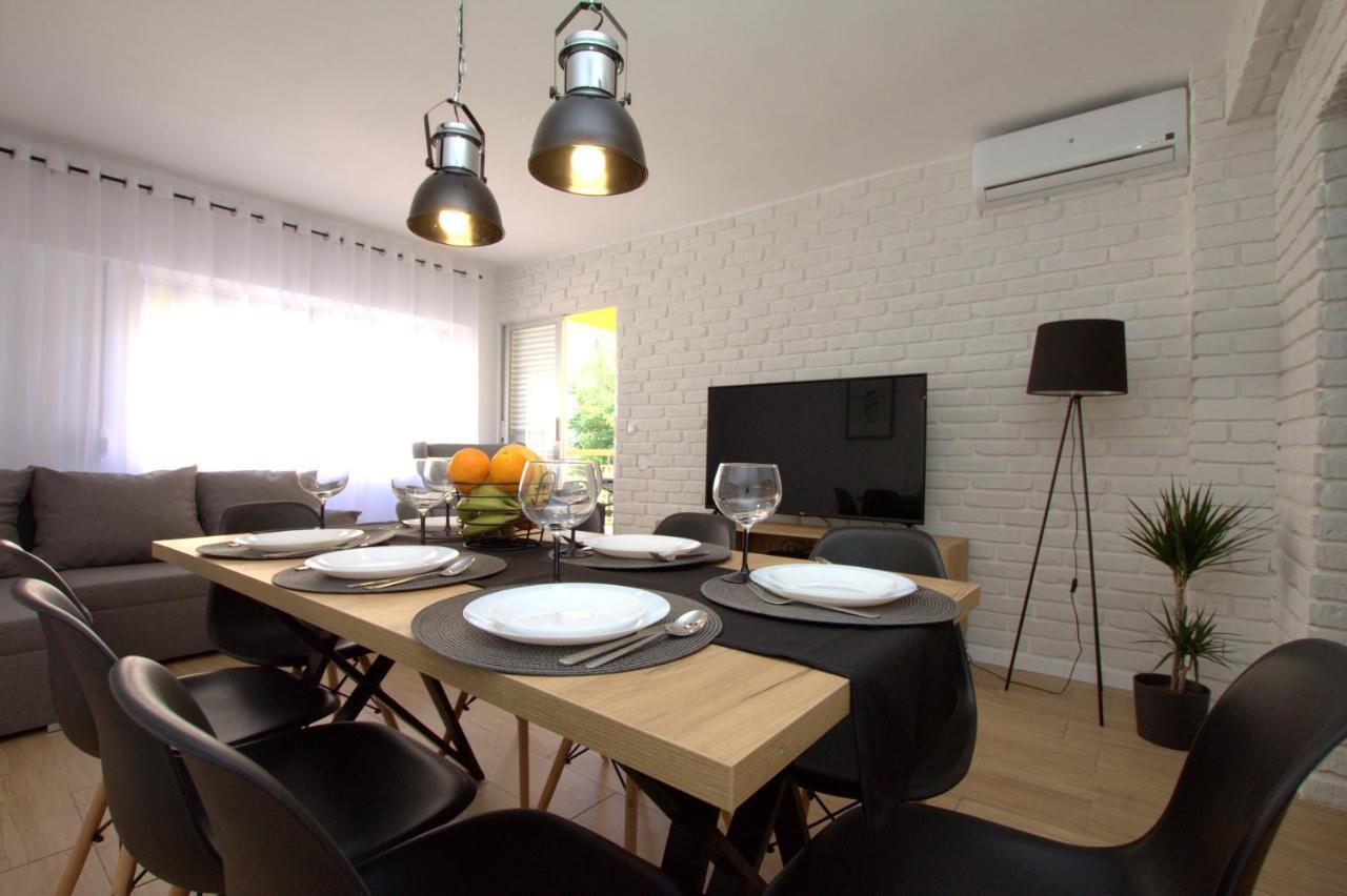 Apartamento Bella Playa 甘迪亚 外观 照片