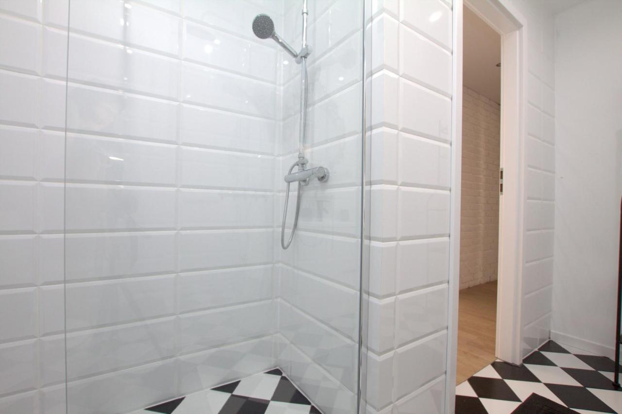 Apartamento Bella Playa 甘迪亚 外观 照片