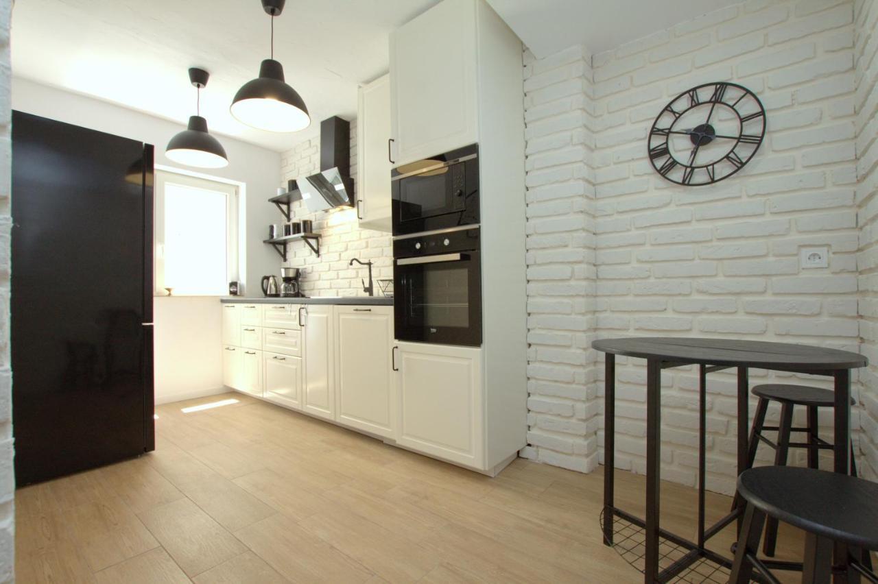 Apartamento Bella Playa 甘迪亚 外观 照片